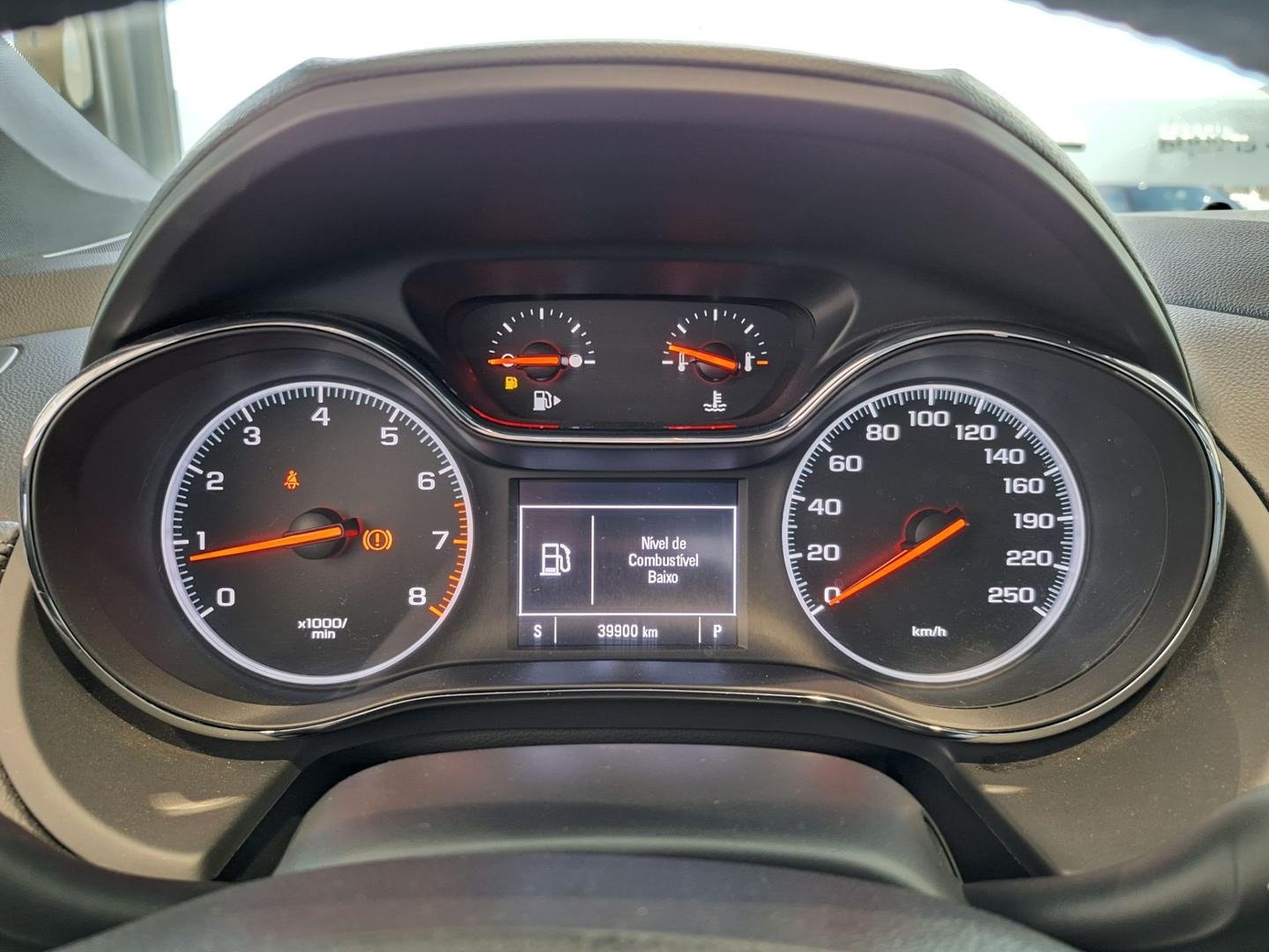 Chevrolet Cruze Sedan LT 1.4 Turbo Automático (MID NB AT)