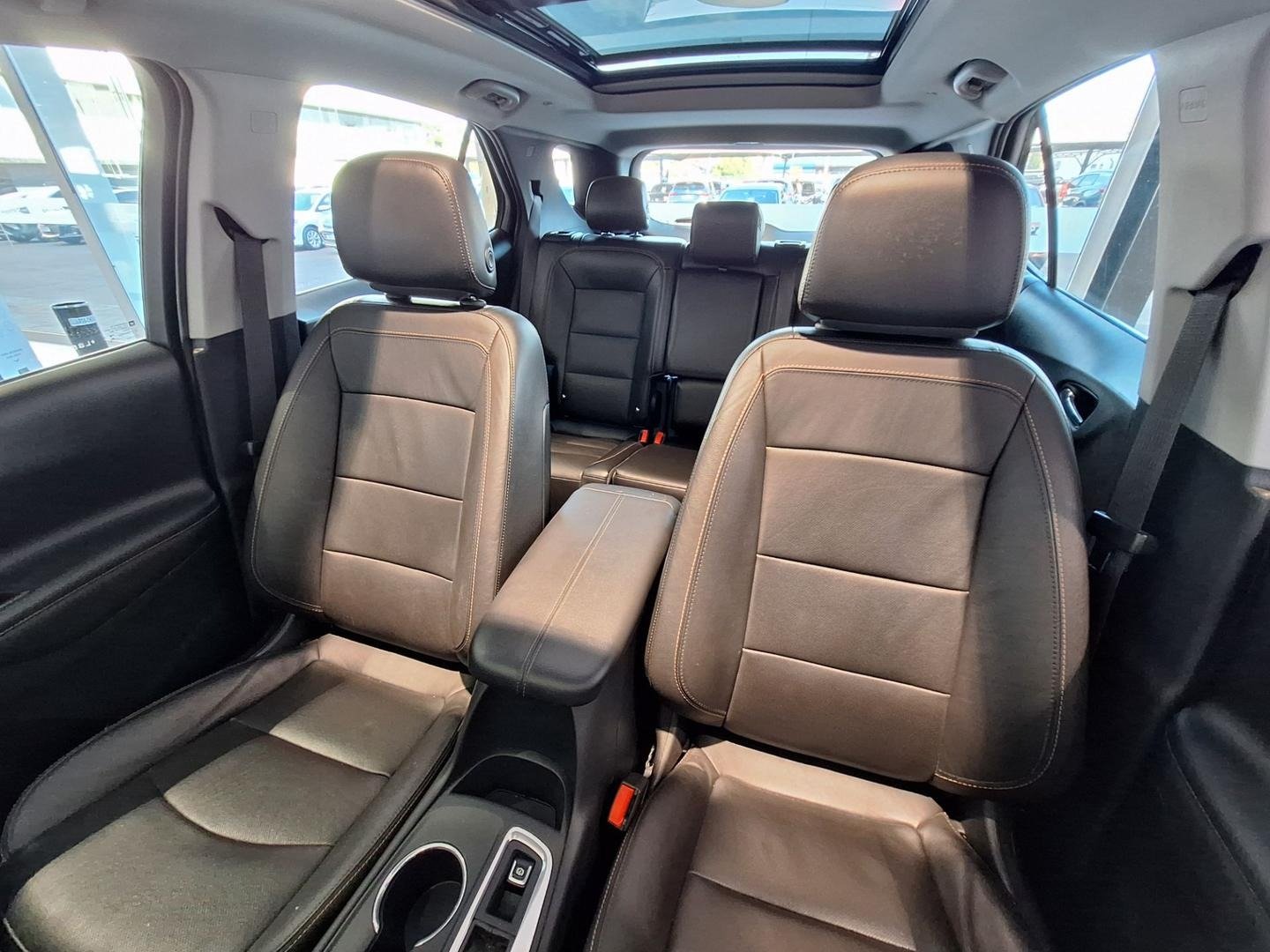 Chevrolet Equinox Premier 2.0 Turbo AWD