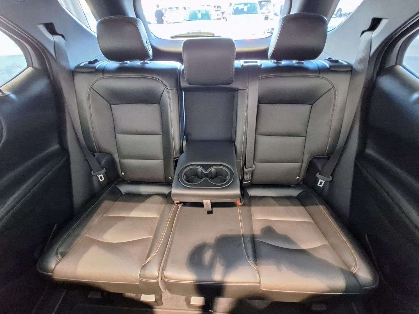 Chevrolet Equinox Premier 2.0 Turbo AWD