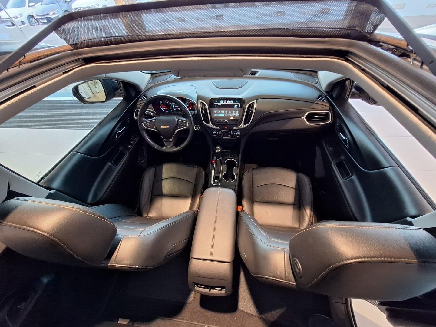 Chevrolet Equinox Premier 2.0 Turbo AWD