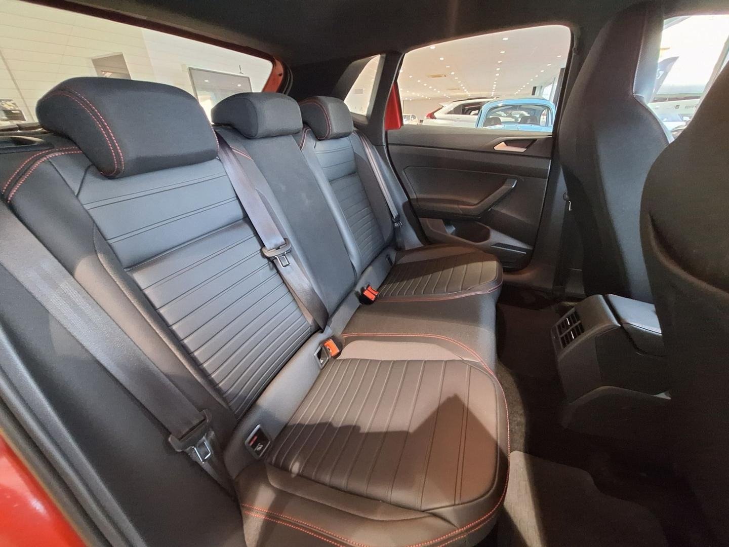 Volkswagen Polo Gts 1.4 Tsi 16v Flex Aut