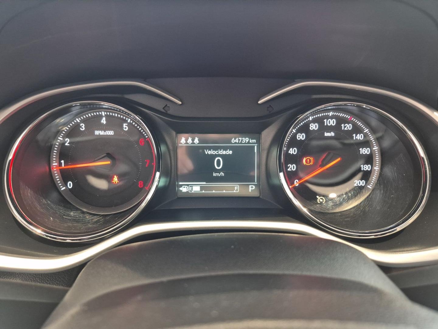 Chevrolet Onix 1.0 Turbo LT AT (PR2) 2020